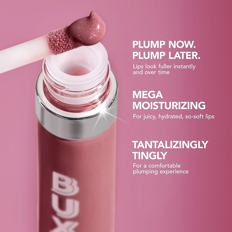 Full-on Plumping Lip Polish