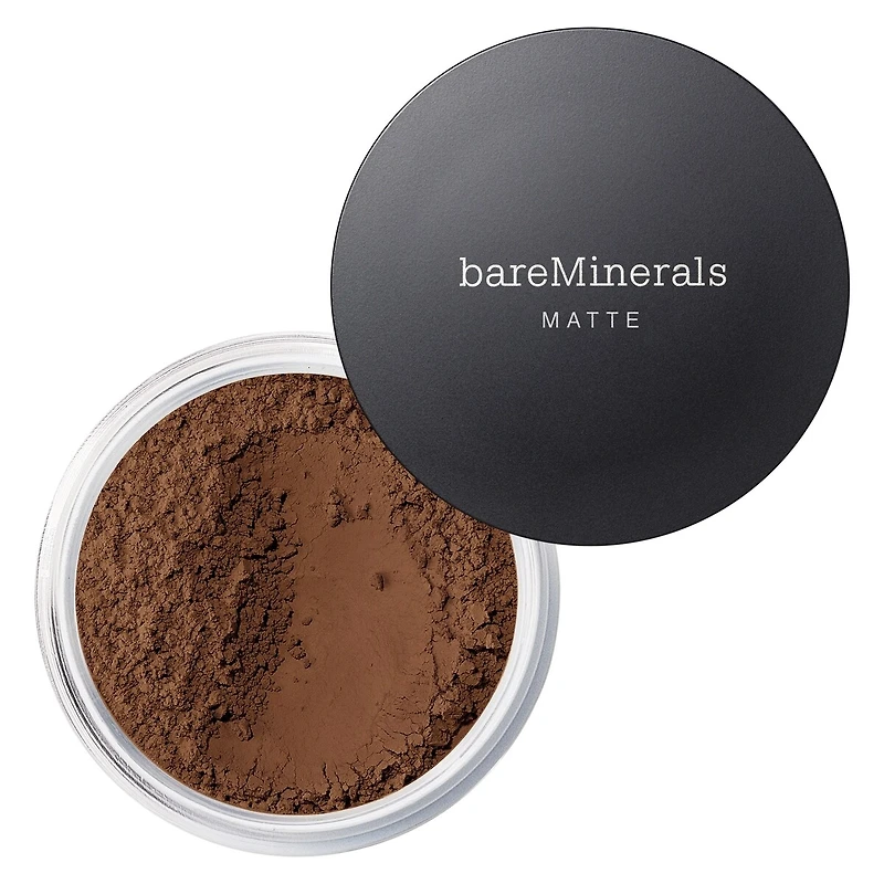ORIGINAL Loose Matte Talc-Free Mineral Powder Foundation