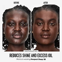 ORIGINAL Loose Matte Talc-Free Mineral Powder Foundation