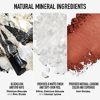 ORIGINAL Loose Matte Talc-Free Mineral Powder Foundation