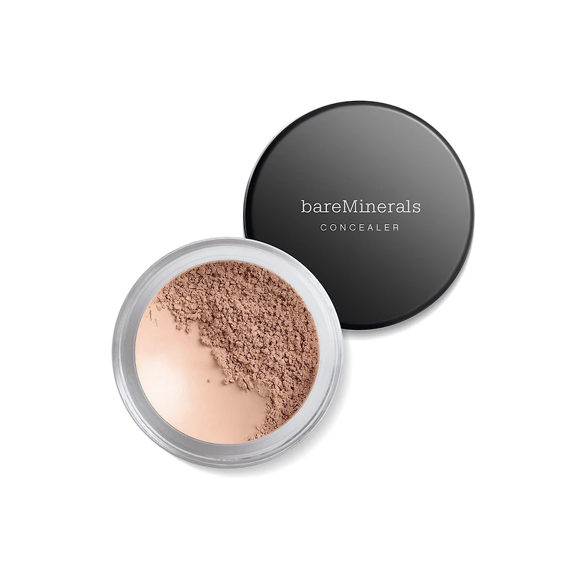 Talc-Free Loose Powder Concealer
