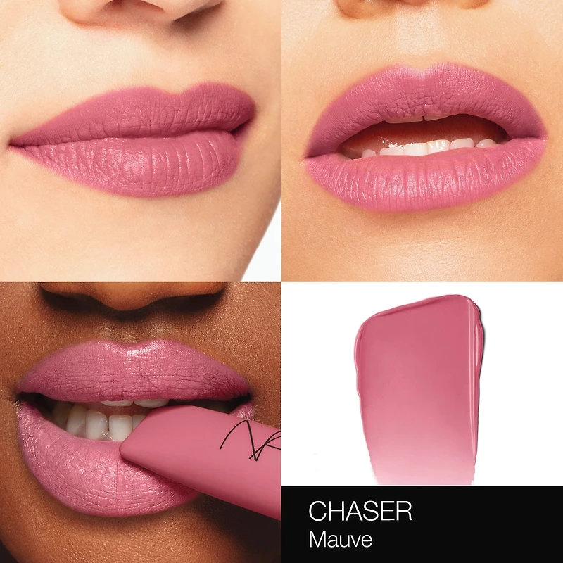 Air Matte Lip Colour