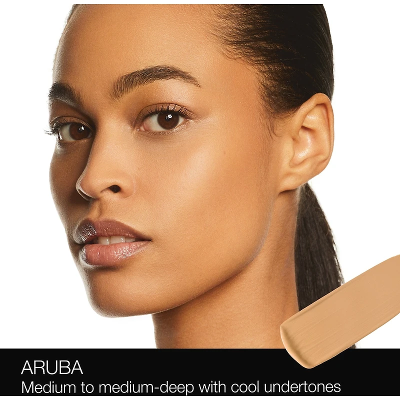 Soft Matte Complete Foundation