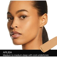 Soft Matte Complete Foundation