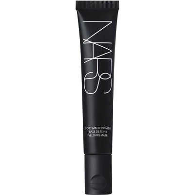Soft Matte Primer
