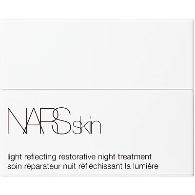 Light Reflecting™ Restorative Night Treatment