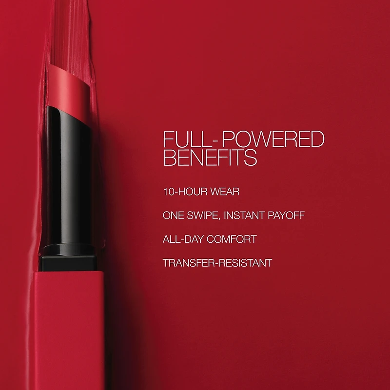 Powermatte Lipstick