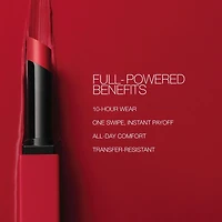 Powermatte Lipstick