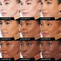 Laguna Bronzing Powder