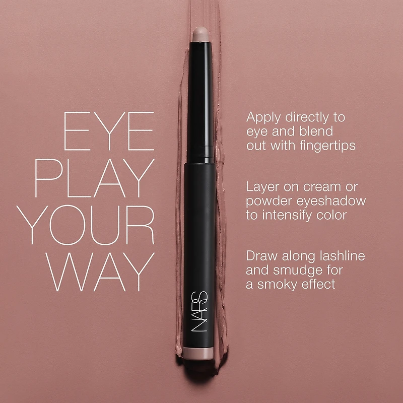 Stylo Ombre À Paupière Séduction Totale