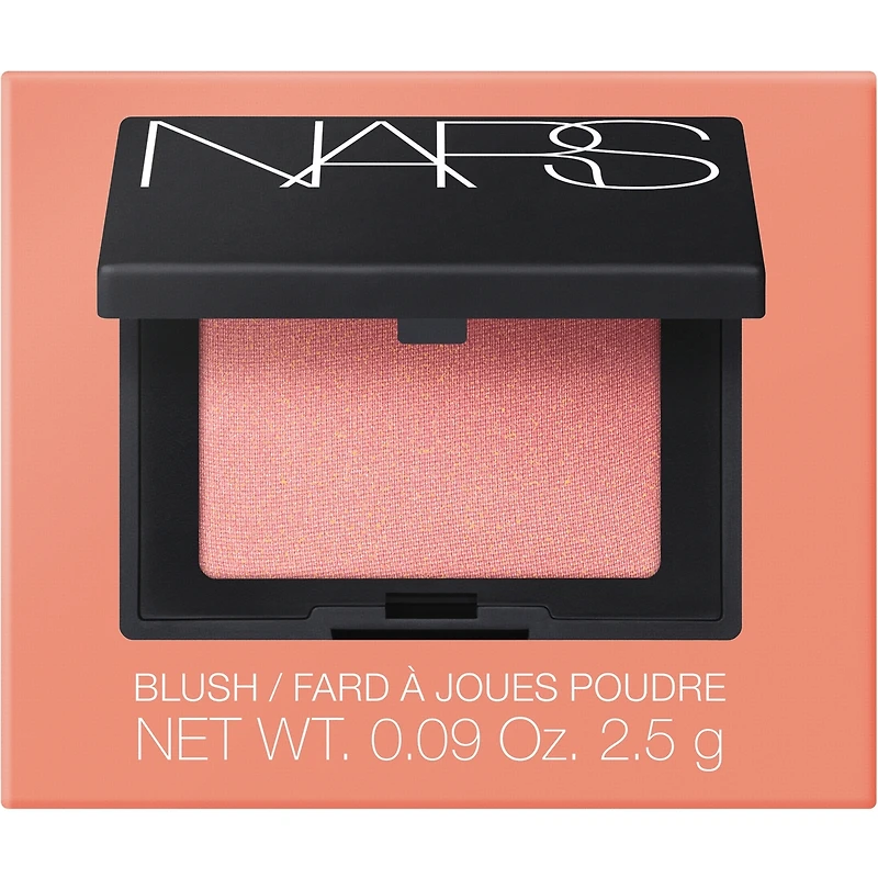 Mini Blush