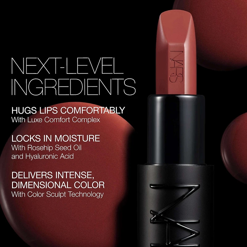 Explicit Lipstick Refill - Take It Off