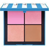Hot Escape Cheek Palette II