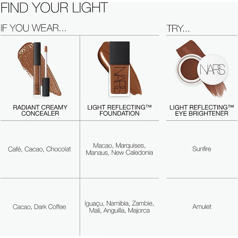 Light Reflecting™ Eye Brightener