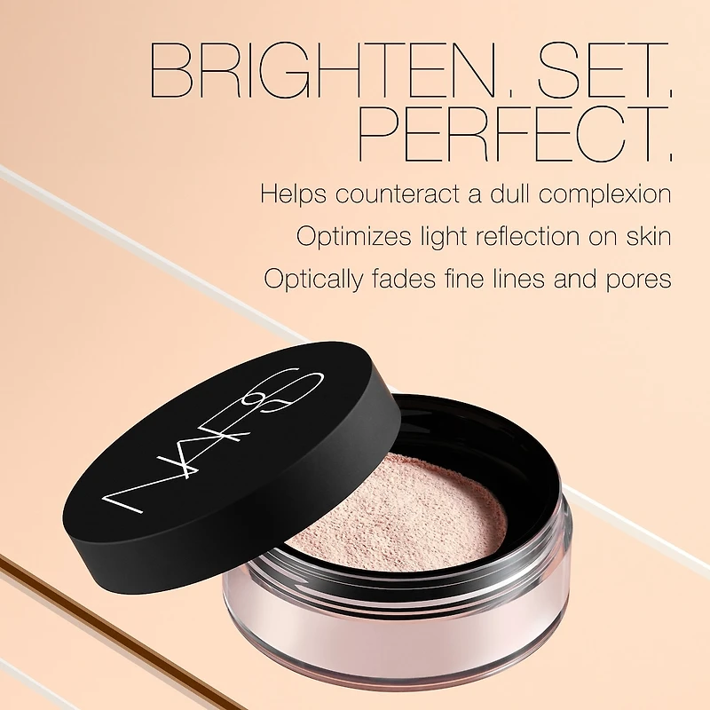 Light Reflecting™ Prismatic Powder - Loose Dusk