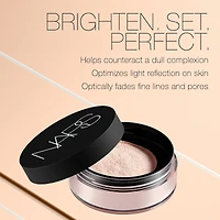 Light Reflecting™ Prismatic Powder - Loose Dusk