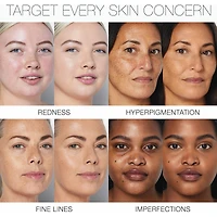 Light Reflecting Foundation