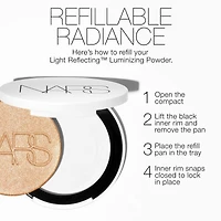 Poudre Illuminatrice Light Reflecting Recharge