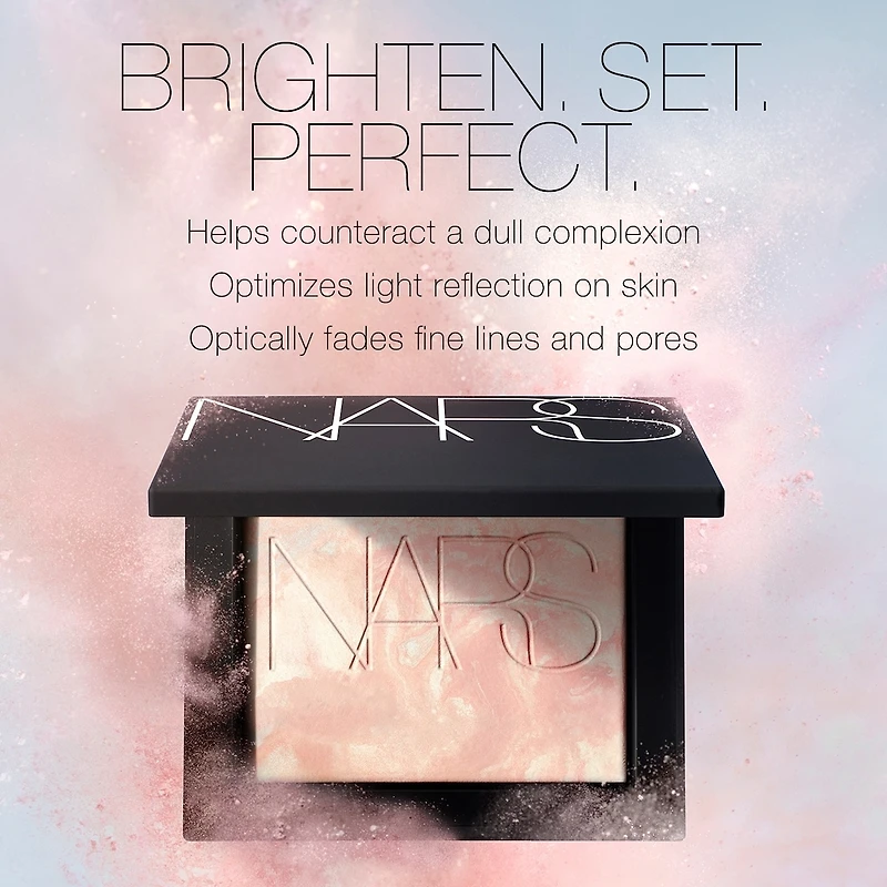 Light Reflecting™ Prismatic Powder - Pressed Solstice