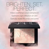Light Reflecting™ Prismatic Powder - Pressed Solstice