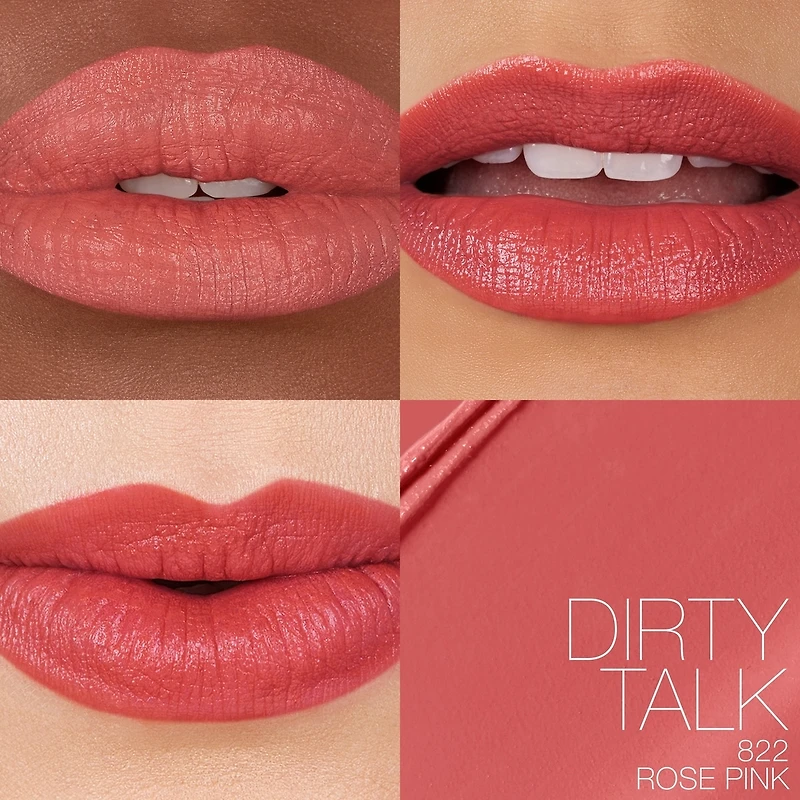 Rouge À Lèvres Explicit