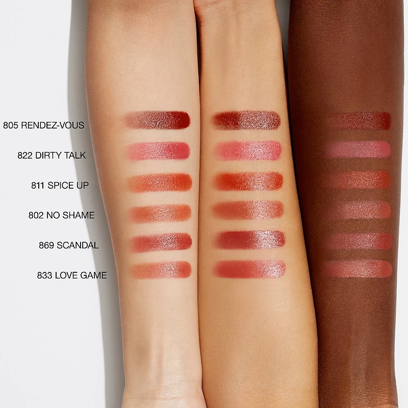 Rouge À Lèvres Explicit