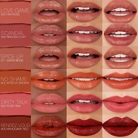 Rouge À Lèvres Explicit