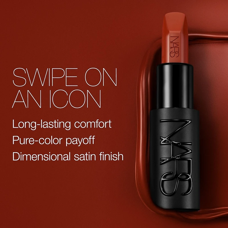 Rouge À Lèvres Explicit