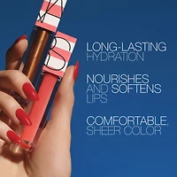 Afterglow Lip Oil
