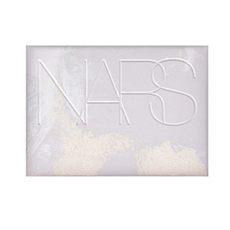 Poudre Compacte Prismatique Réflechissant La Lumière Aurora