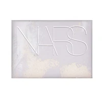 Poudre Compacte Prismatique Réflechissant La Lumière Aurora