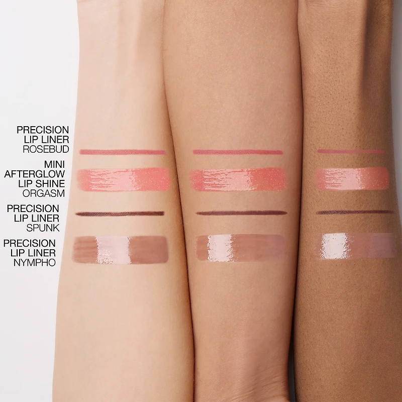 Line & Shine Lip Duo