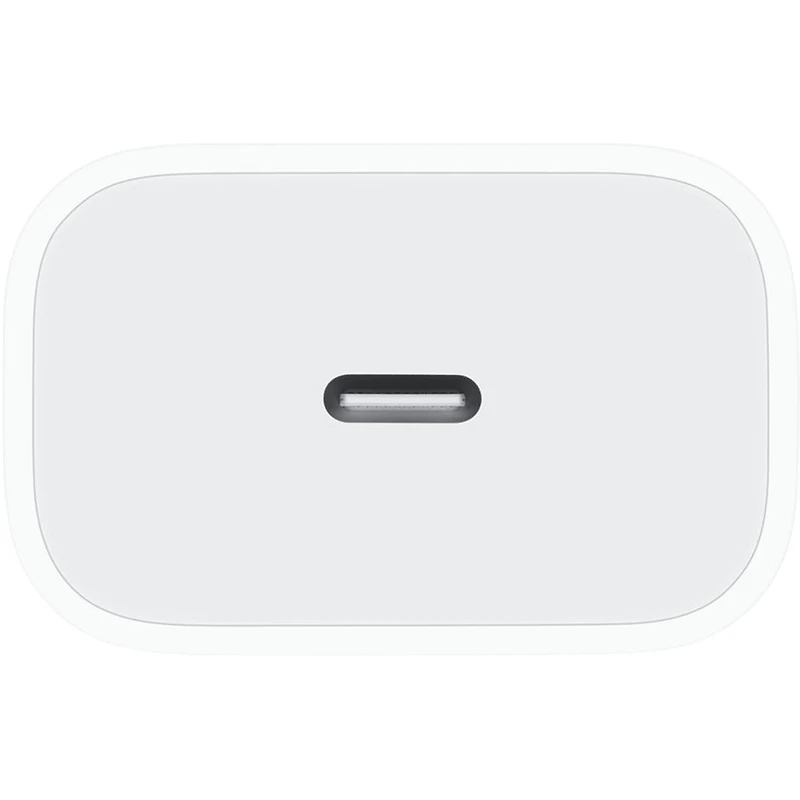 20W USB-C Power Adapter