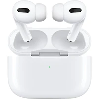 Écouteurs boutons 100 % sans fil sup. bruit AirPods Pro Apple avec étui de recharge MagSafe