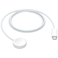 Câble de chargement magnétique rapide vers USB-C pour Apple Watch (1 m)