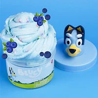 Substance gluante nuage premium Bluey