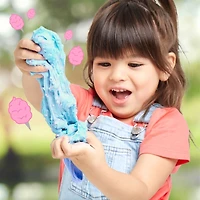 Substance gluante nuage premium Bluey