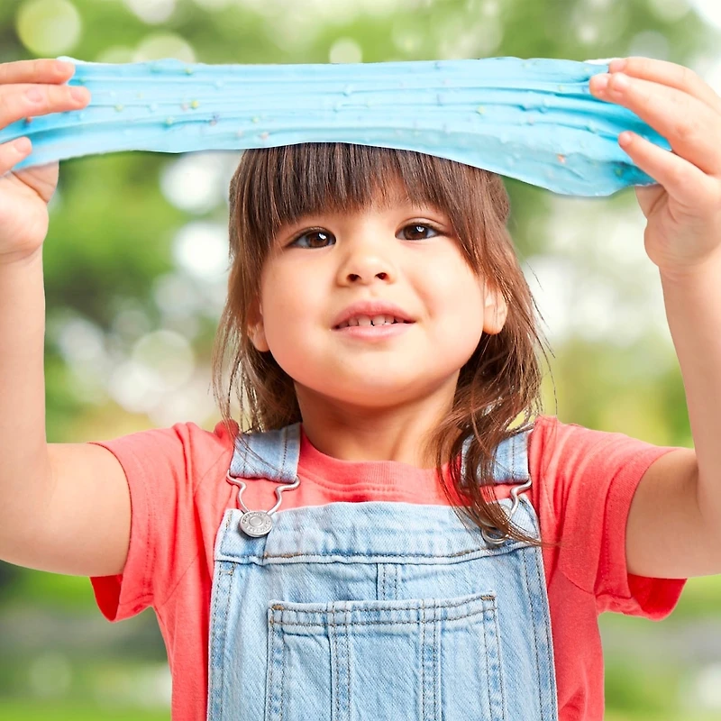 Substance gluante nuage premium Bluey