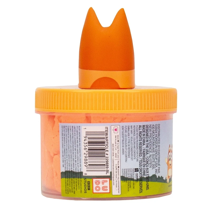 Substance gluante nuage premium Bingo