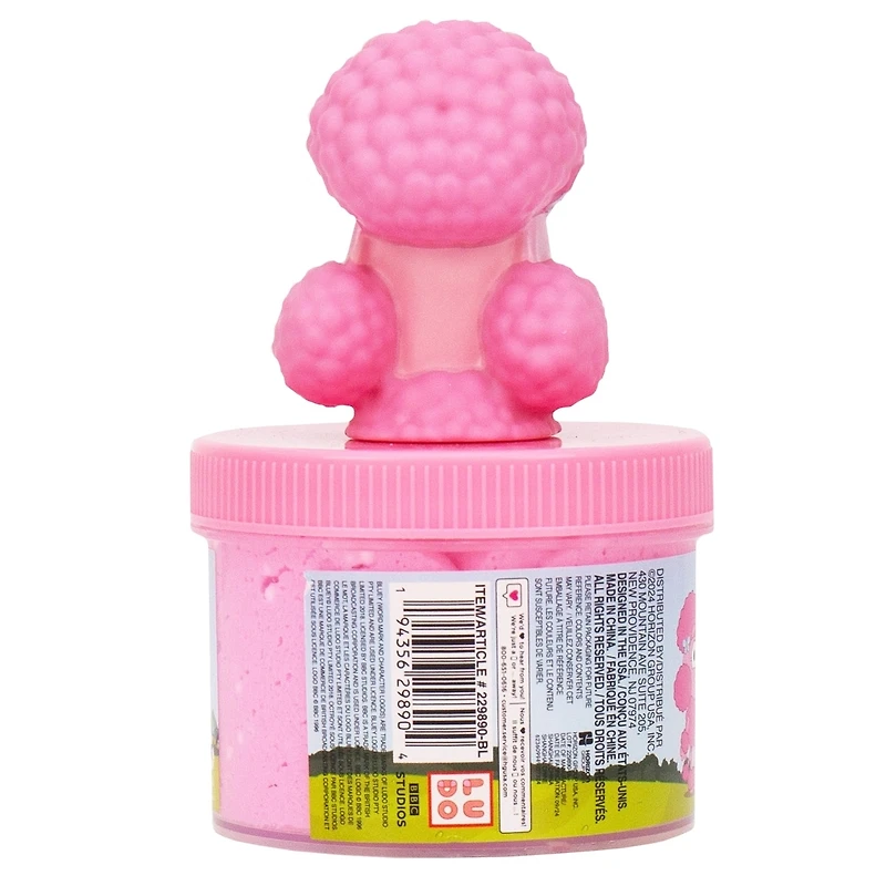 Substance gluante nuage premium Coco