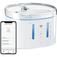 PetConnect Smart Water Fountain 2L