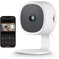 Vision 2k Quad Smart Indoor Camera