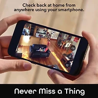 Vision 2k Quad Smart Indoor Camera
