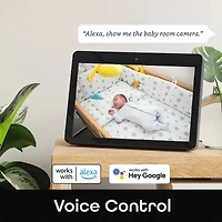 Vision 2k Quad Smart Indoor Camera