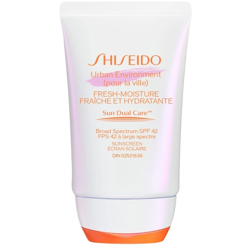 Urban Environment (Pour La Ville) Fresh -Moisture FPS 42 á large spectre