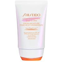 Urban Environment (Pour La Ville) Fresh -Moisture FPS 42 á large spectre