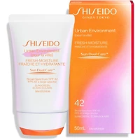 Urban Environment (Pour La Ville) Fresh -Moisture FPS 42 á large spectre