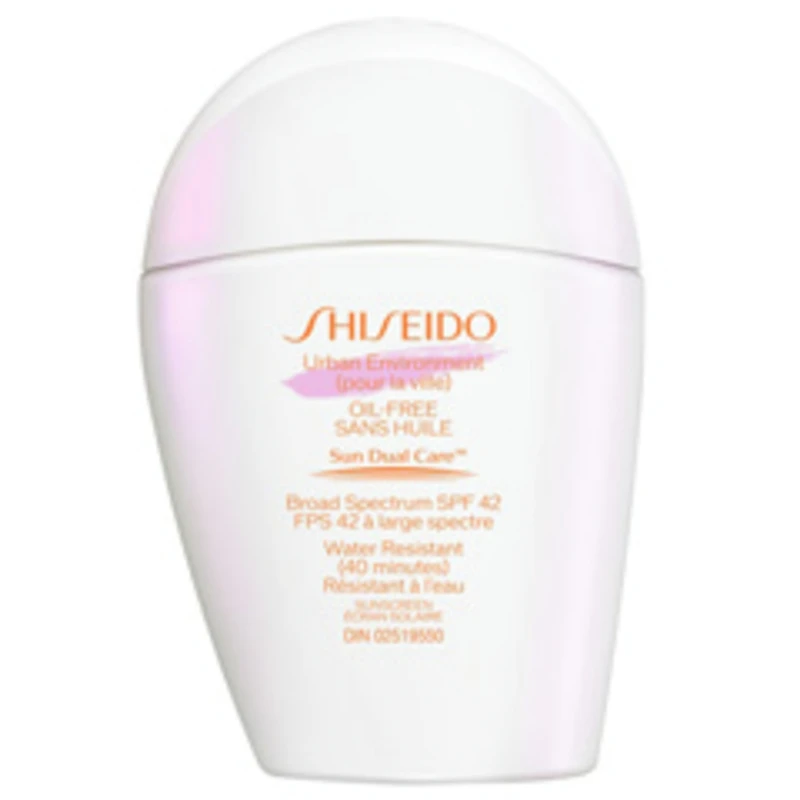 Suncare Urban Environment Oil-Free SPF42 30ml