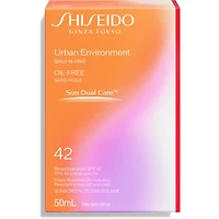 Suncare Urban Environment Oil-Free SPF42 30ml