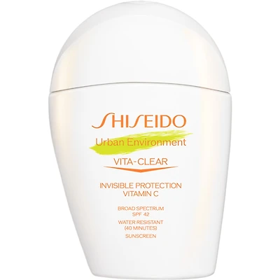 Urban Environment Vita-Clear Sunscreen SPF 42